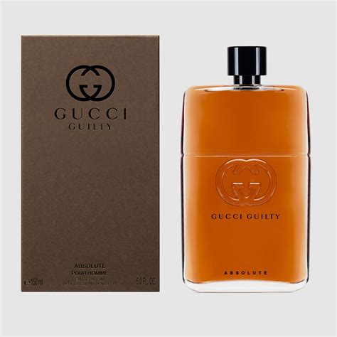 gucci guilty mens fragrantica|where to buy Gucci Guilty.